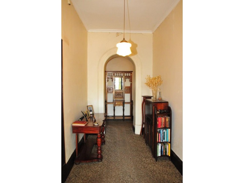 “Fernleigh” 21 Church Street, Ross TAS 7209