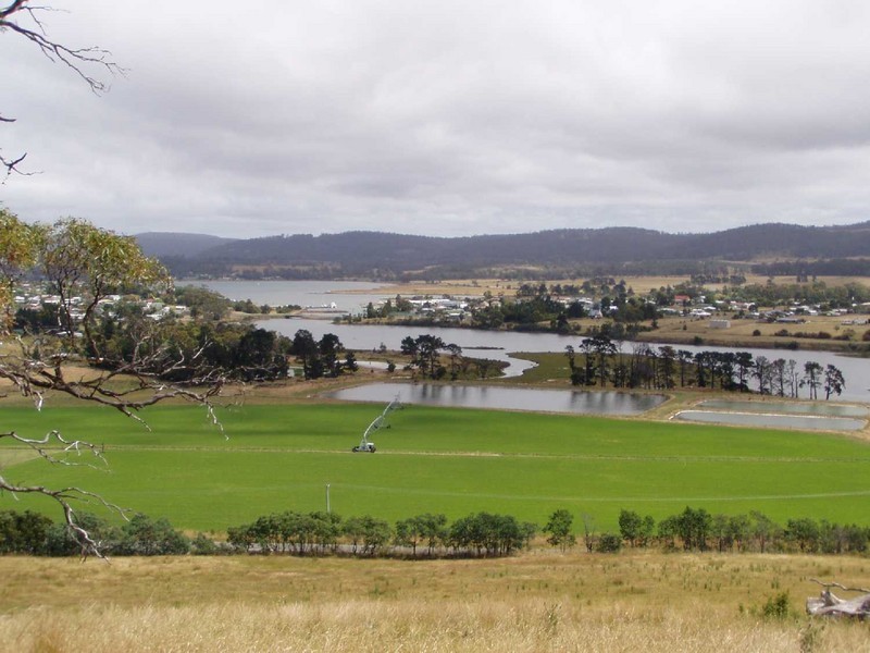 “Rostrevor”, Triabunna TAS 7190