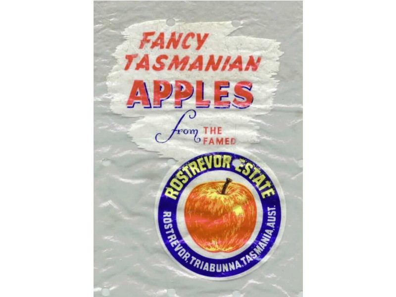 “Rostrevor”, Triabunna TAS 7190