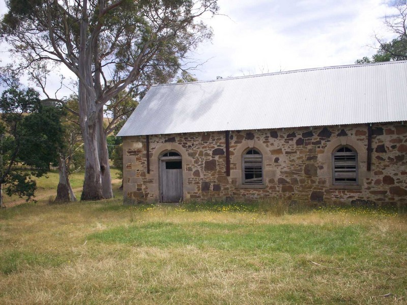 “Rostrevor”, Triabunna TAS 7190 the real estate agency Withdrawn