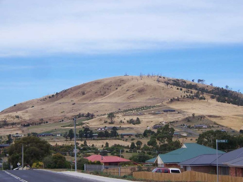Nelsons Buildings Road, Brighton TAS 7030