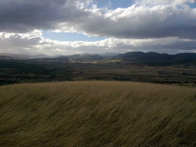 Nelsons Buildings Road, Brighton TAS 7030