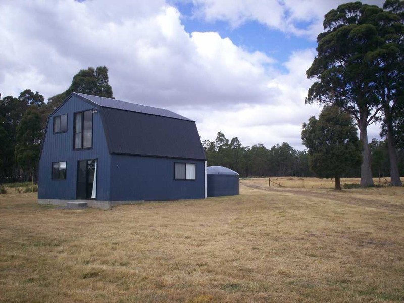 Osbornes Road, Rhyndaston TAS 7120