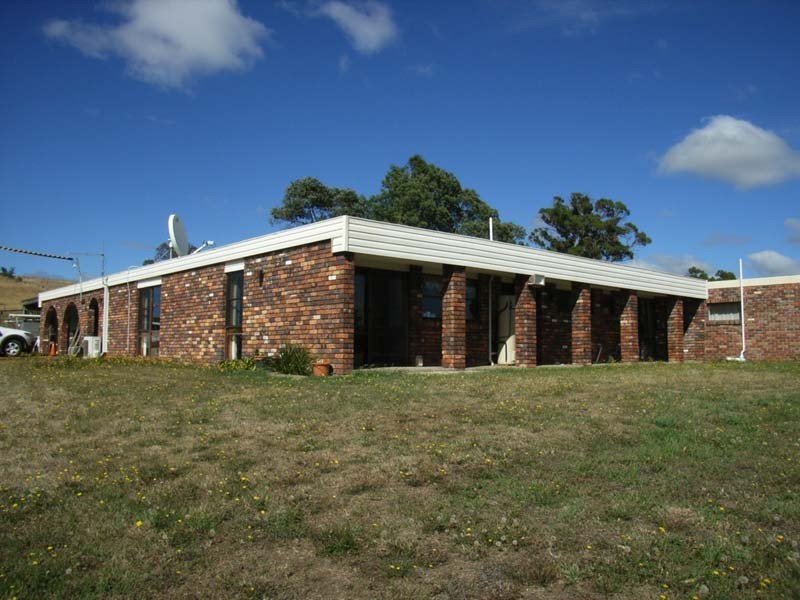 1666 Bridgenorth Road, Rosevale TAS 7292