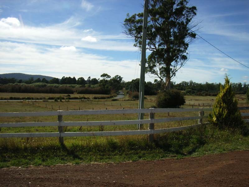 1666 Bridgenorth Road, Rosevale TAS 7292
