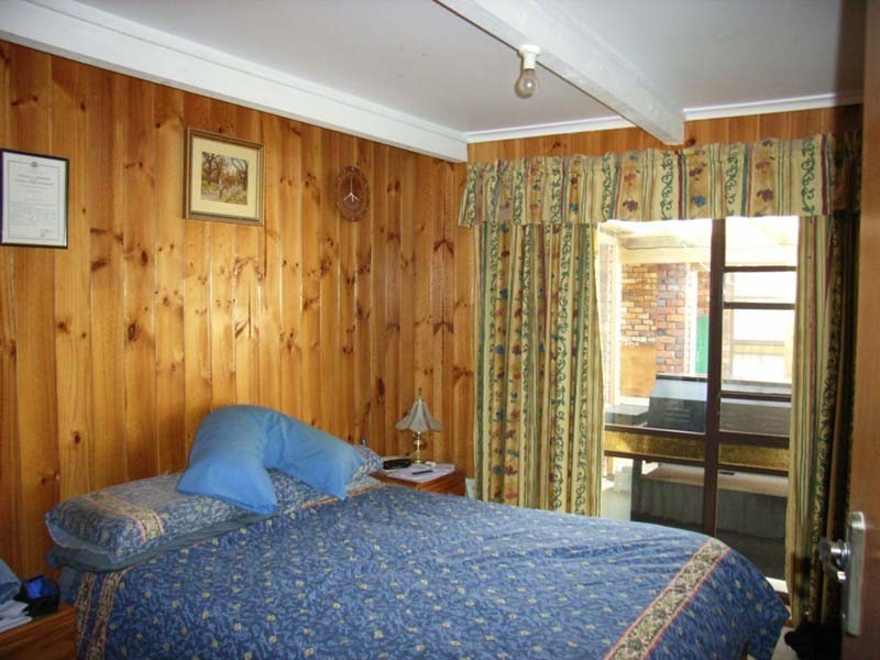 1666 Bridgenorth Road, Rosevale TAS 7292