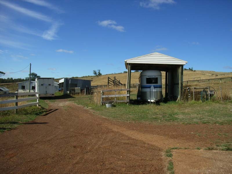 1666 Bridgenorth Road, Rosevale TAS 7292