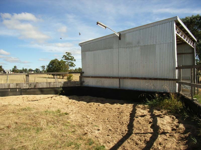 1666 Bridgenorth Road, Rosevale TAS 7292