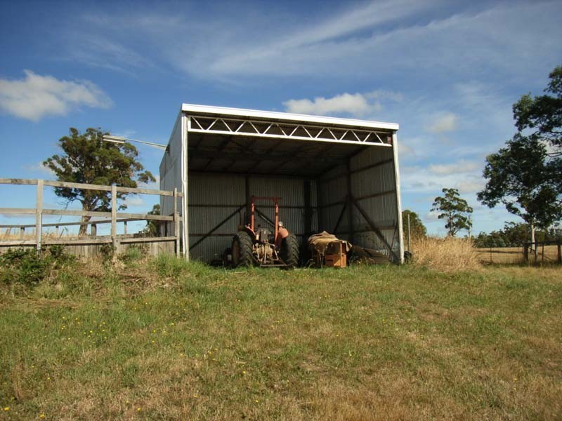 1666 Bridgenorth Road, Rosevale TAS 7292