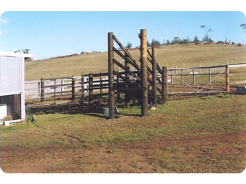 1666 Bridgenorth Road, Rosevale TAS 7292