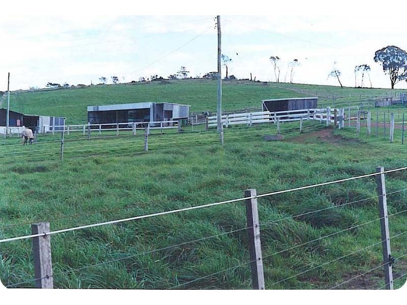1666 Bridgenorth Road, Rosevale TAS 7292