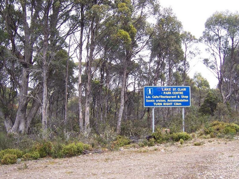 Central Highlands Retreat, Bronte Park TAS 7140