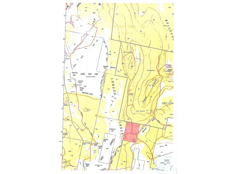 Central Highlands Retreat, Bronte Park TAS 7140