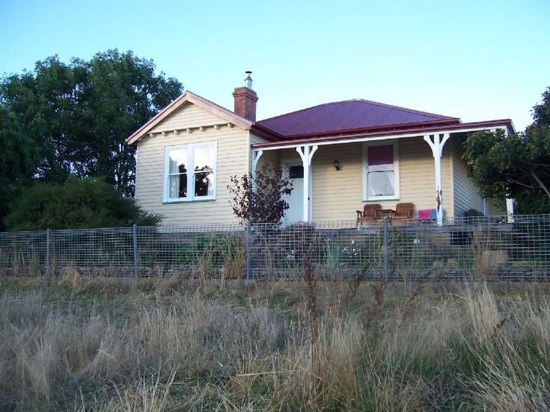 “Woodstock” 199 Williams Road, Tea Tree TAS 7017