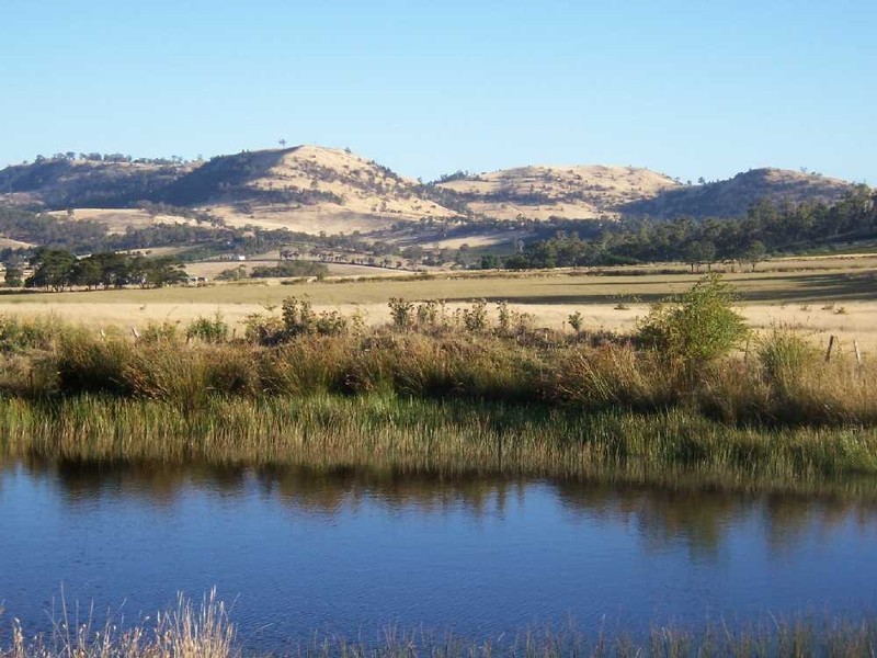 “Woodstock” 199 Williams Road, Tea Tree TAS 7017