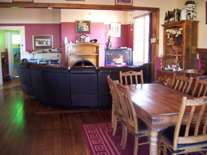 “Woodstock” 199 Williams Road, Tea Tree TAS 7017