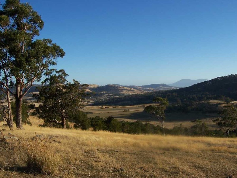 “Woodstock” 199 Williams Road, Tea Tree TAS 7017