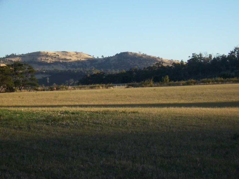 “Woodstock” 199 Williams Road, Tea Tree TAS 7017