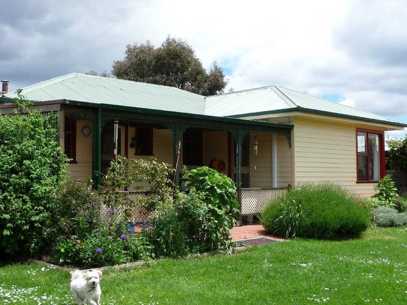 193 High Street, Campbell Town TAS 7210