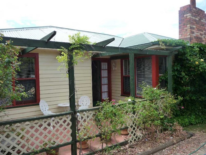 193 High Street, Campbell Town TAS 7210