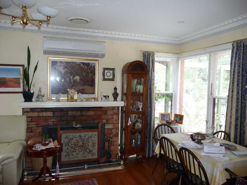 193 High Street, Campbell Town TAS 7210