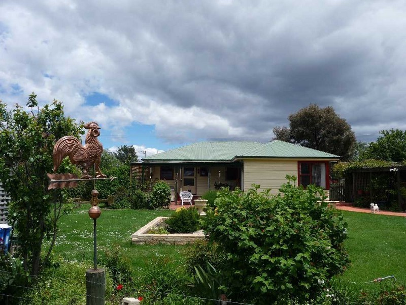193 High Street, Campbell Town TAS 7210