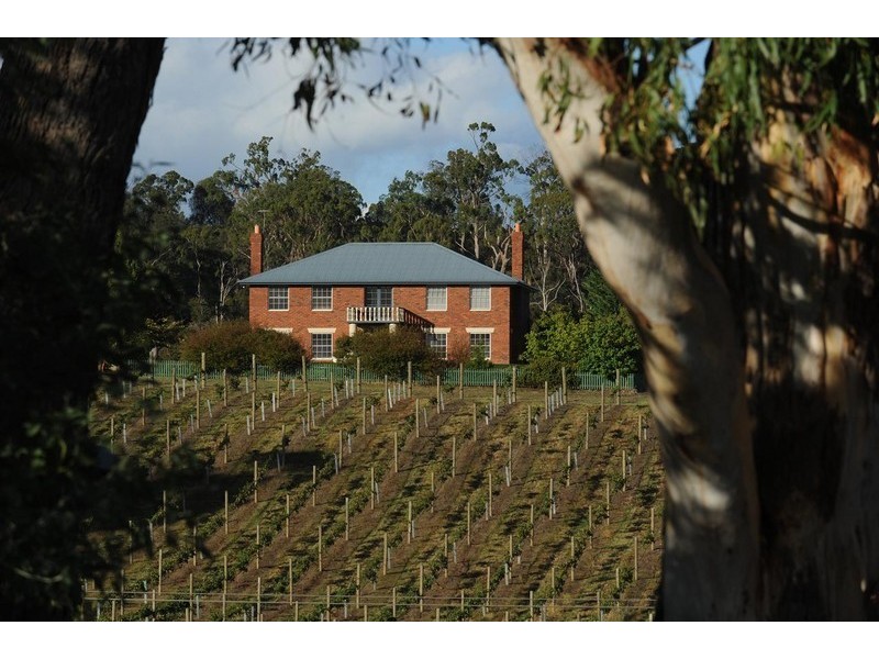 “Glen Laurus” 194 Relbia Road, Relbia TAS 7258