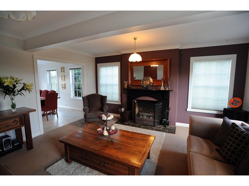 “Glen Laurus” 194 Relbia Road, Relbia TAS 7258