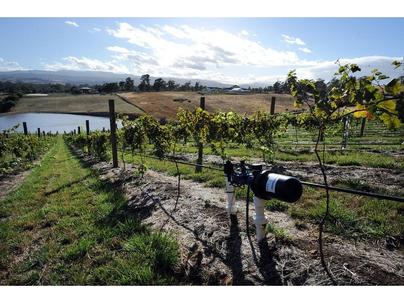 “Glen Laurus” 194 Relbia Road, Relbia TAS 7258