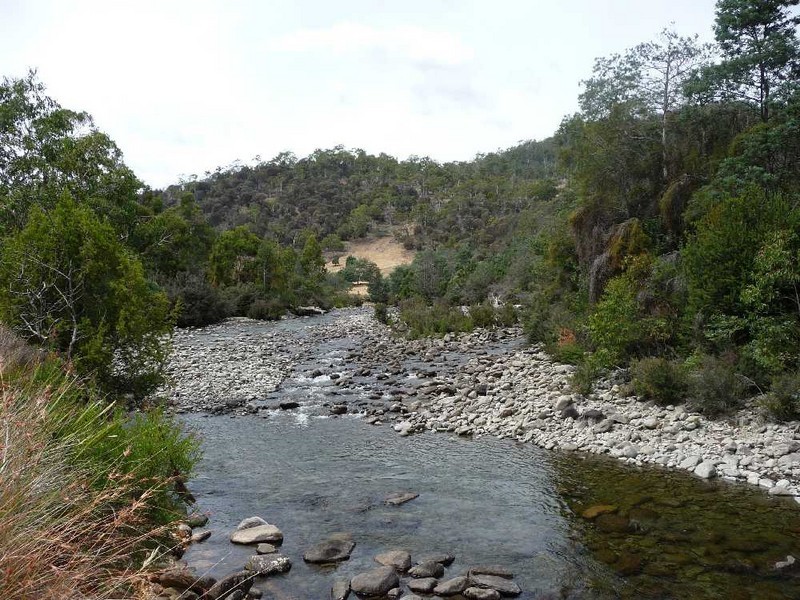1504 Deddington Road, Deddington TAS 7212