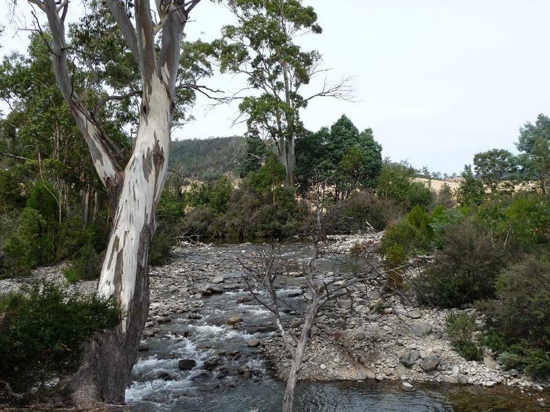 1504 Deddington Road, Deddington TAS 7212