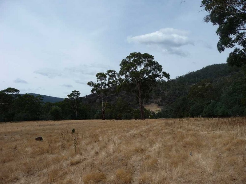 1504 Deddington Road, Deddington TAS 7212