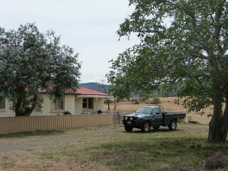 1504 Deddington Road, Deddington TAS 7212