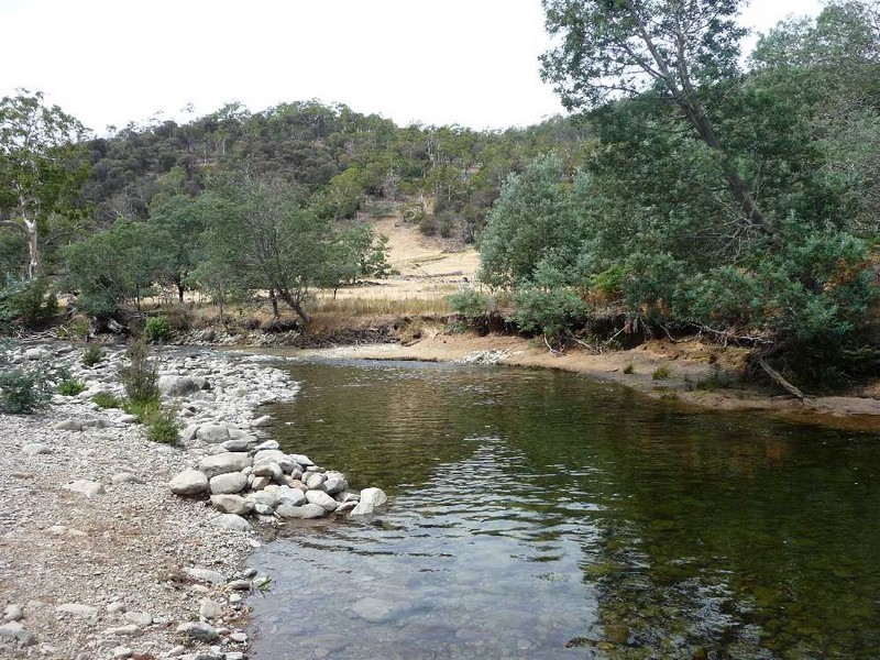 1504 Deddington Road, Deddington TAS 7212