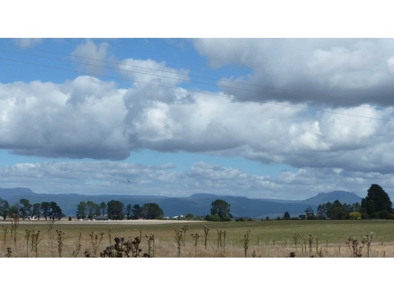 “Harmony” 118 Four Springs Road, Selbourne TAS 7292