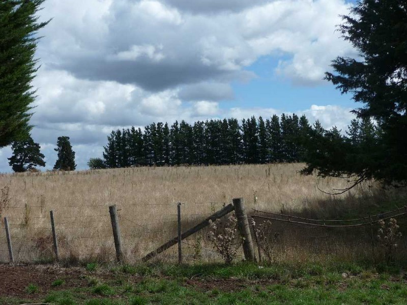 “Harmony” 118 Four Springs Road, Selbourne TAS 7292