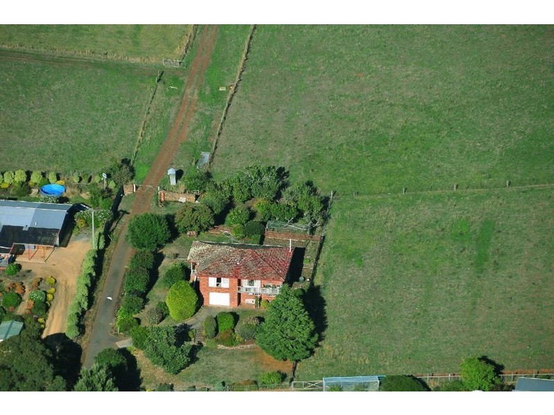 11 Upper McEwans Road, Rosevears TAS 7277