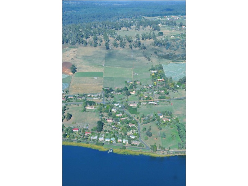 11 Upper McEwans Road, Rosevears TAS 7277