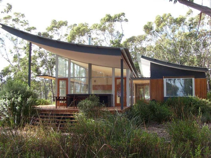 “Walla Womba” Sharps and Lighthouse Road, Bruny Island TAS 7150