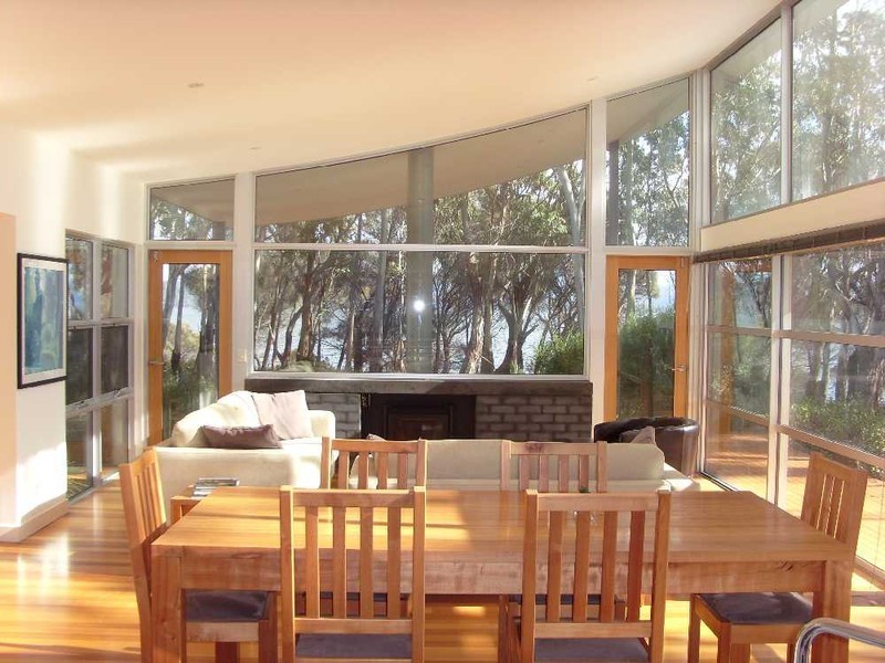 “Walla Womba” Sharps and Lighthouse Road, Bruny Island TAS 7150