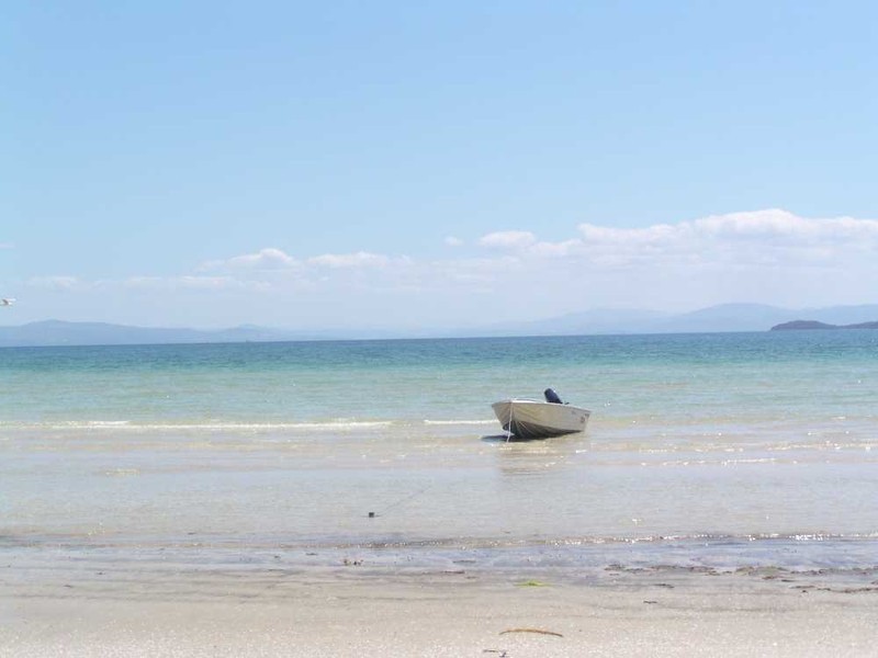 “Walla Womba” Sharps and Lighthouse Road, Bruny Island TAS 7150