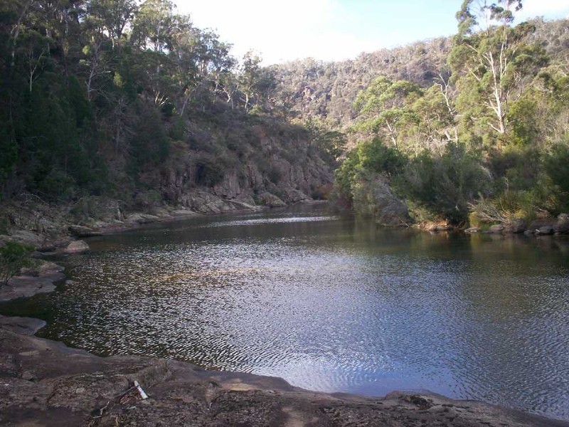 . “Green Tier Creek” Swanston Road, Swanston TAS 7120