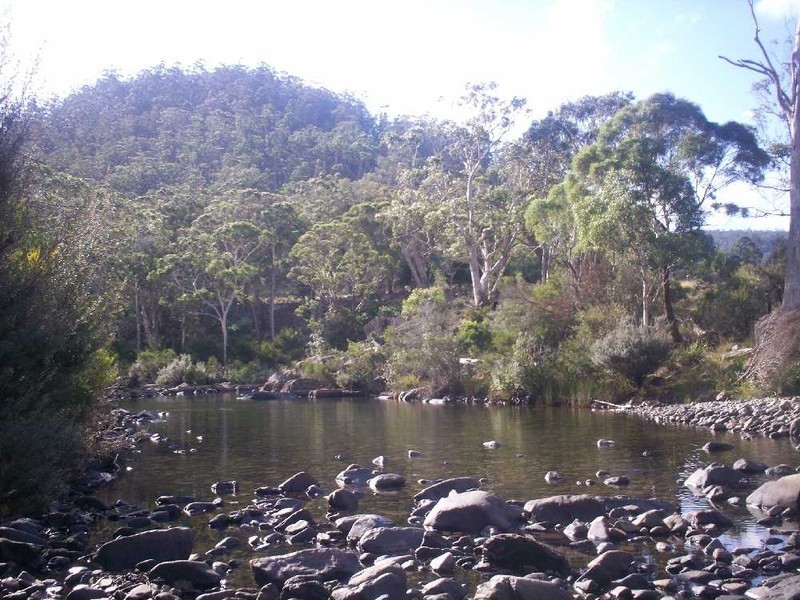 . “Green Tier Creek” Swanston Road, Swanston TAS 7120