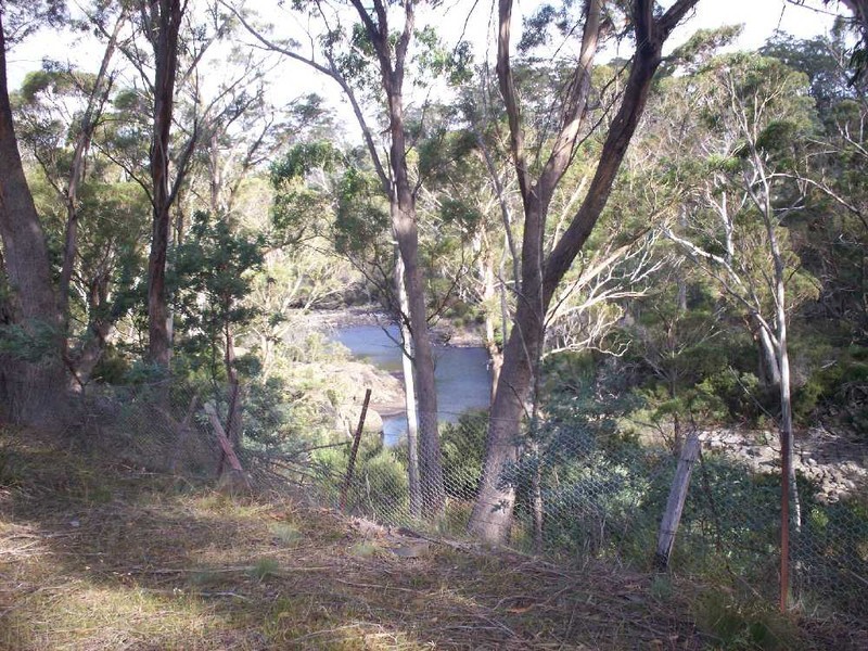 . “Green Tier Creek” Swanston Road, Swanston TAS 7120