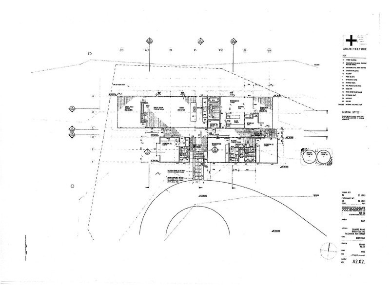 1 Sharps Road, Bruny Island TAS 7150