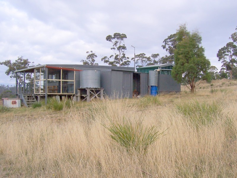 “Goat Gully” Lemont Road, Lemont TAS 7120