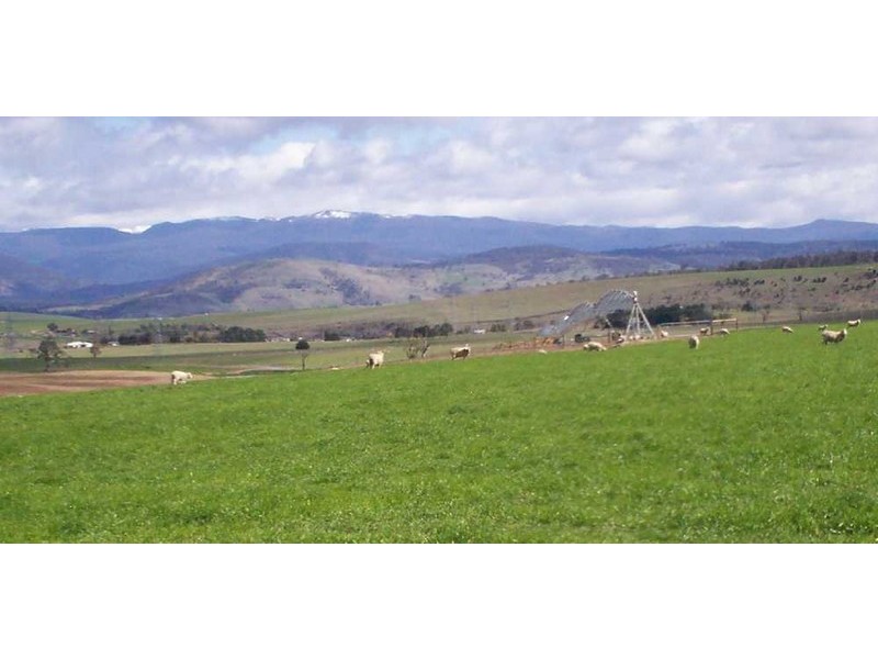 3400 Lyell Highway, Gretna TAS 7140