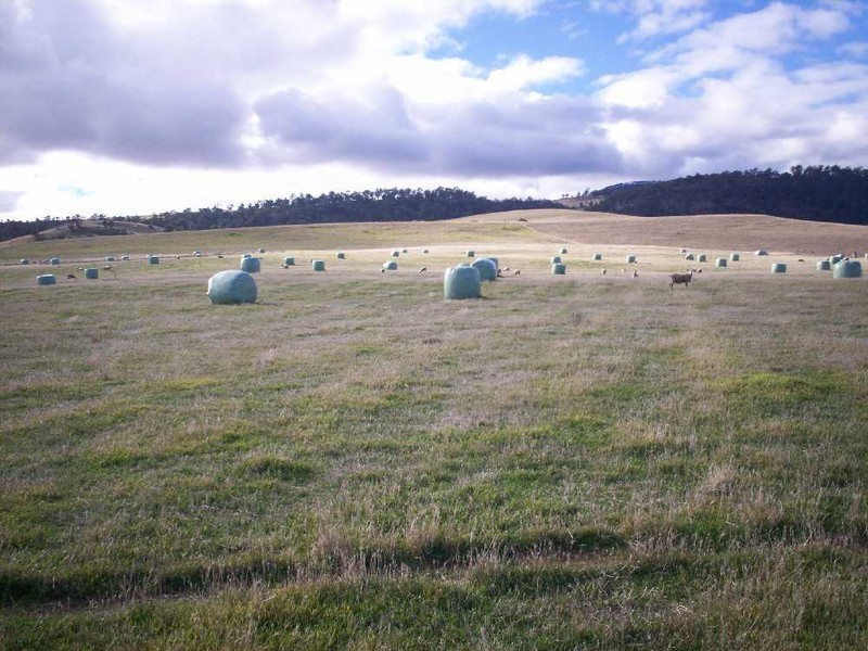 3400 Lyell Highway, Gretna TAS 7140