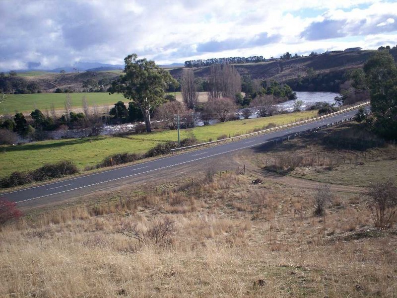 3400 Lyell Highway, Gretna TAS 7140