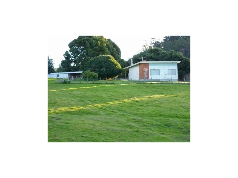765 Golconda Road, Lebrina TAS 7254